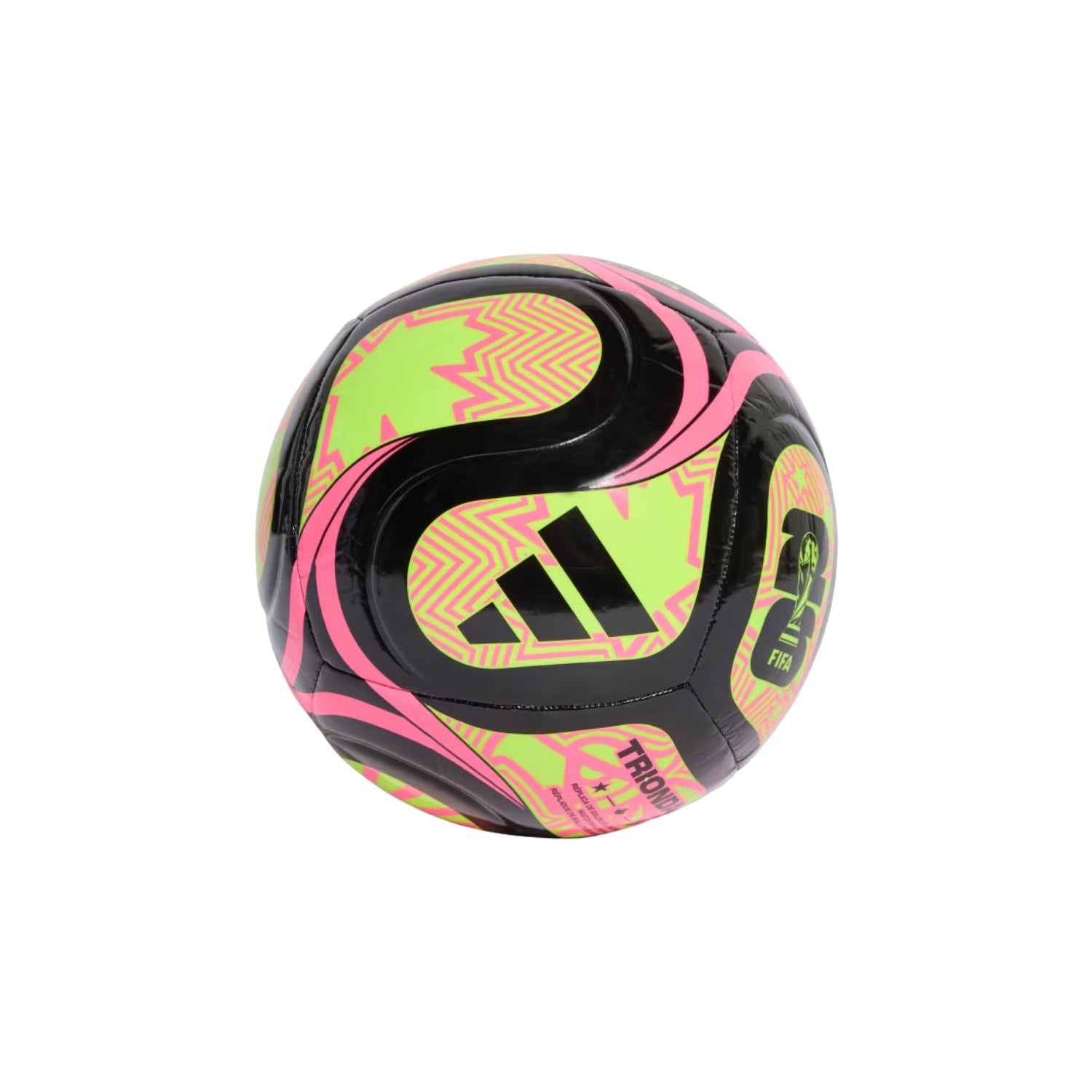 adidas Trionda FIFA World Cup '26 Club Soccer Ball
