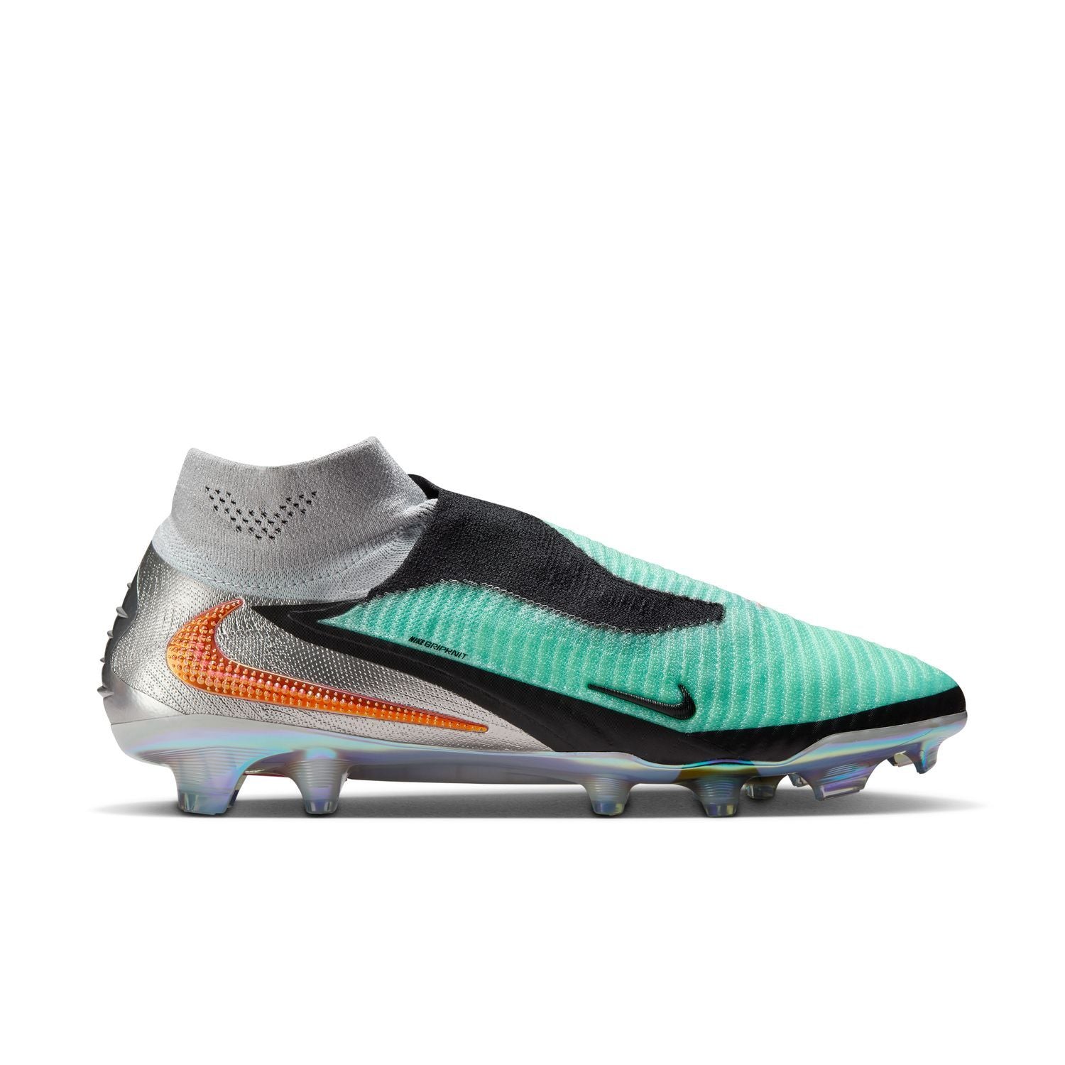Nike Phantom 6 High Elite Firm Ground Cleats