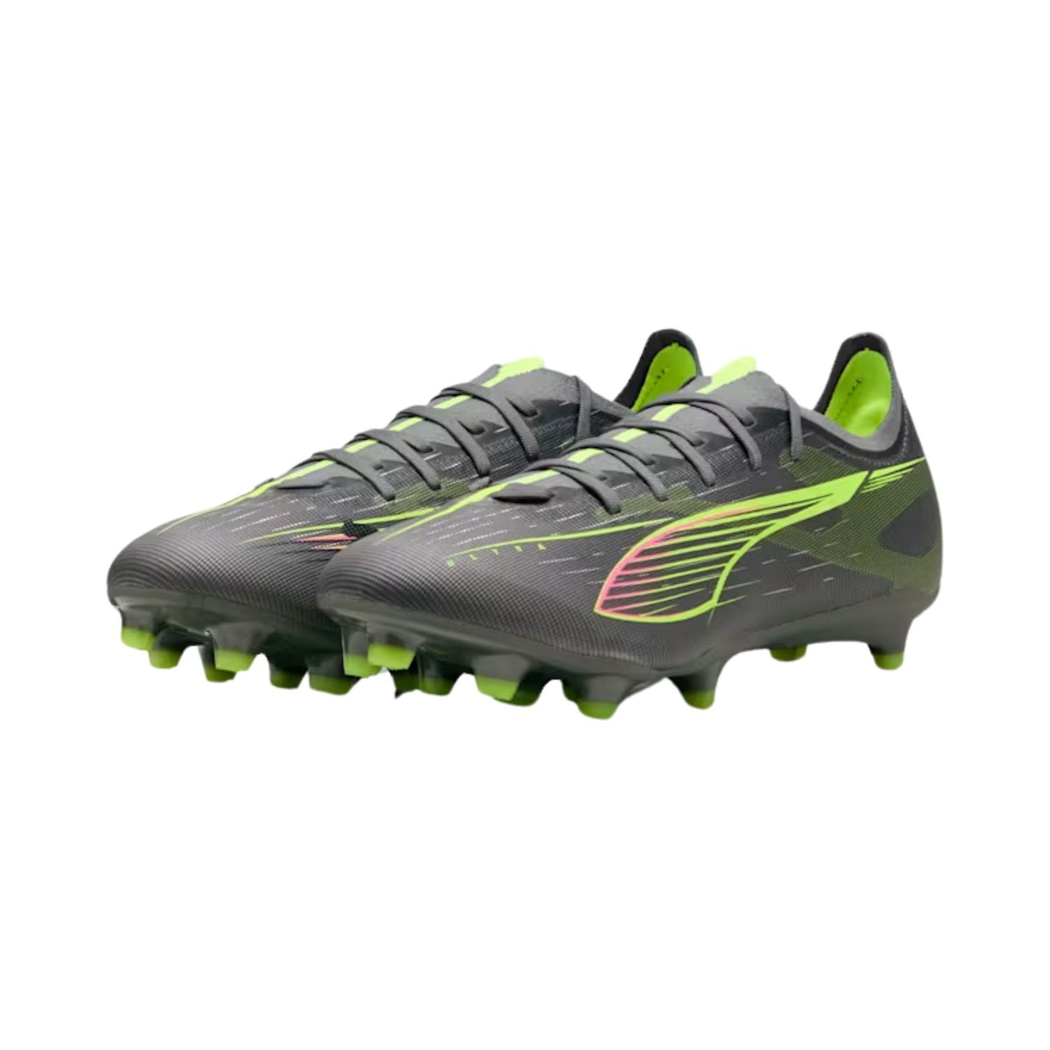 Puma Ultra 5 Match Firm/All-Ground Cleats