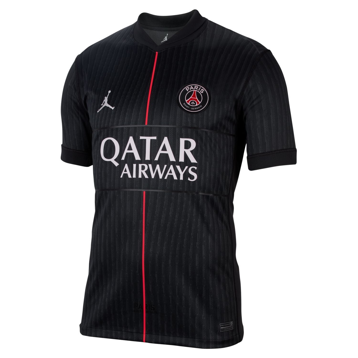 Nike Paris Saint-Germain 25/26 Men's Stadium Fourth jersey