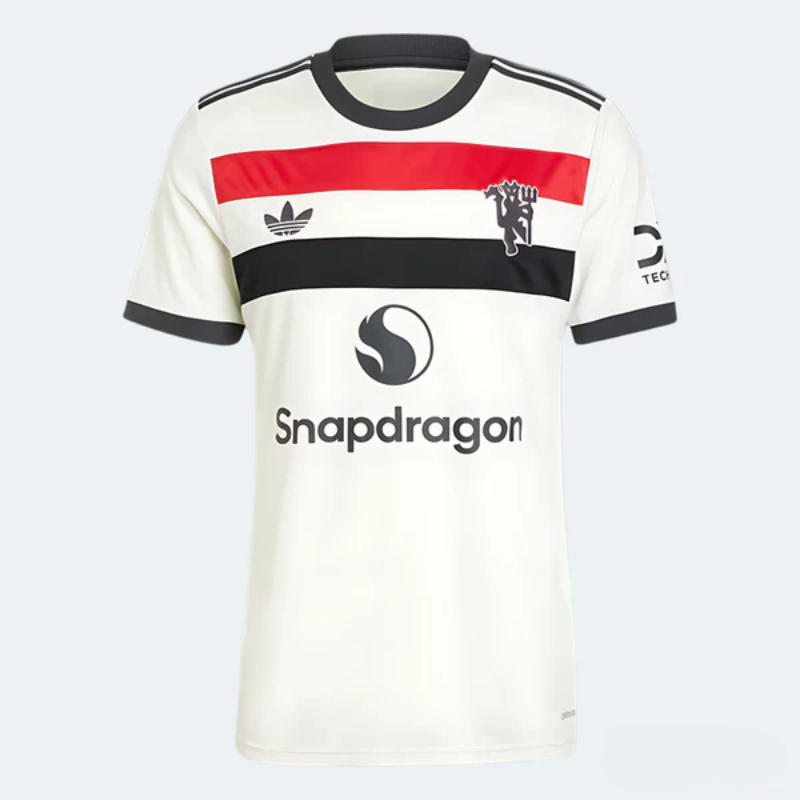 Adidas Jersey Manchester United Jersey Ea Sports Adidas Manchester