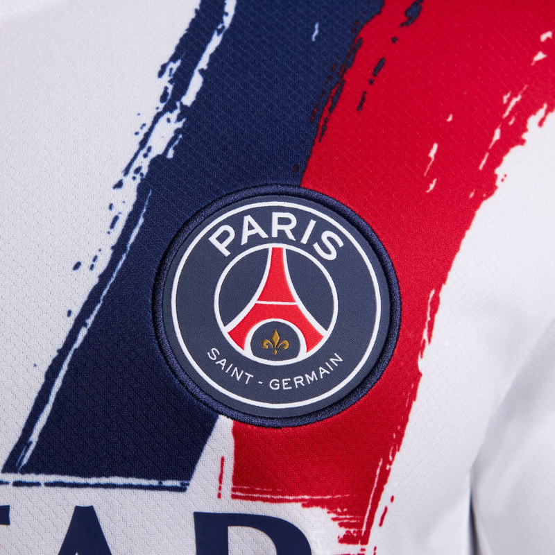 Nike Paris Saint-Germain 25/26 Men's Stadium Away Jersey