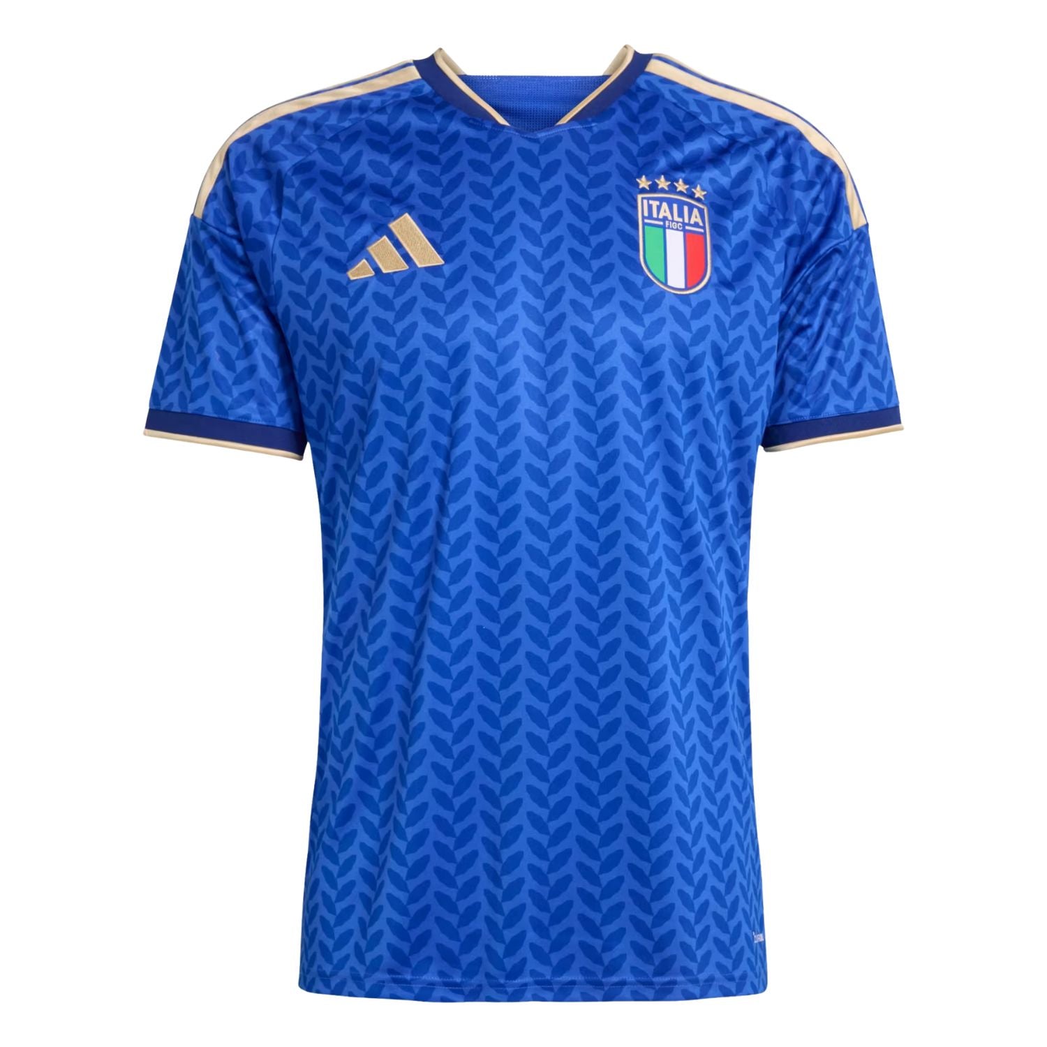 adidas FIGC Italy WC '26 Men's Replica Home Jersey – Soccer Maxx