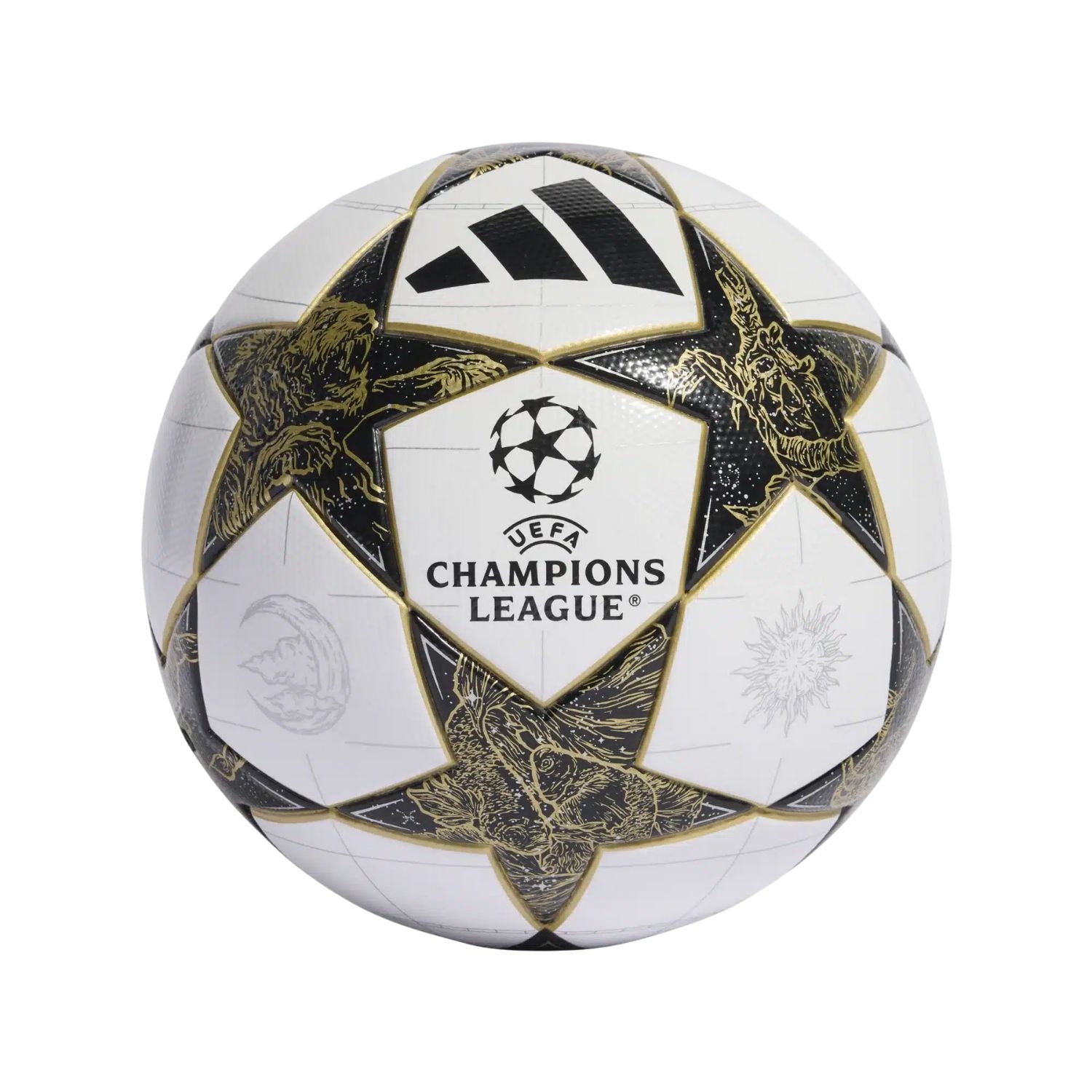adidas UEFA CL League Soccer Ball