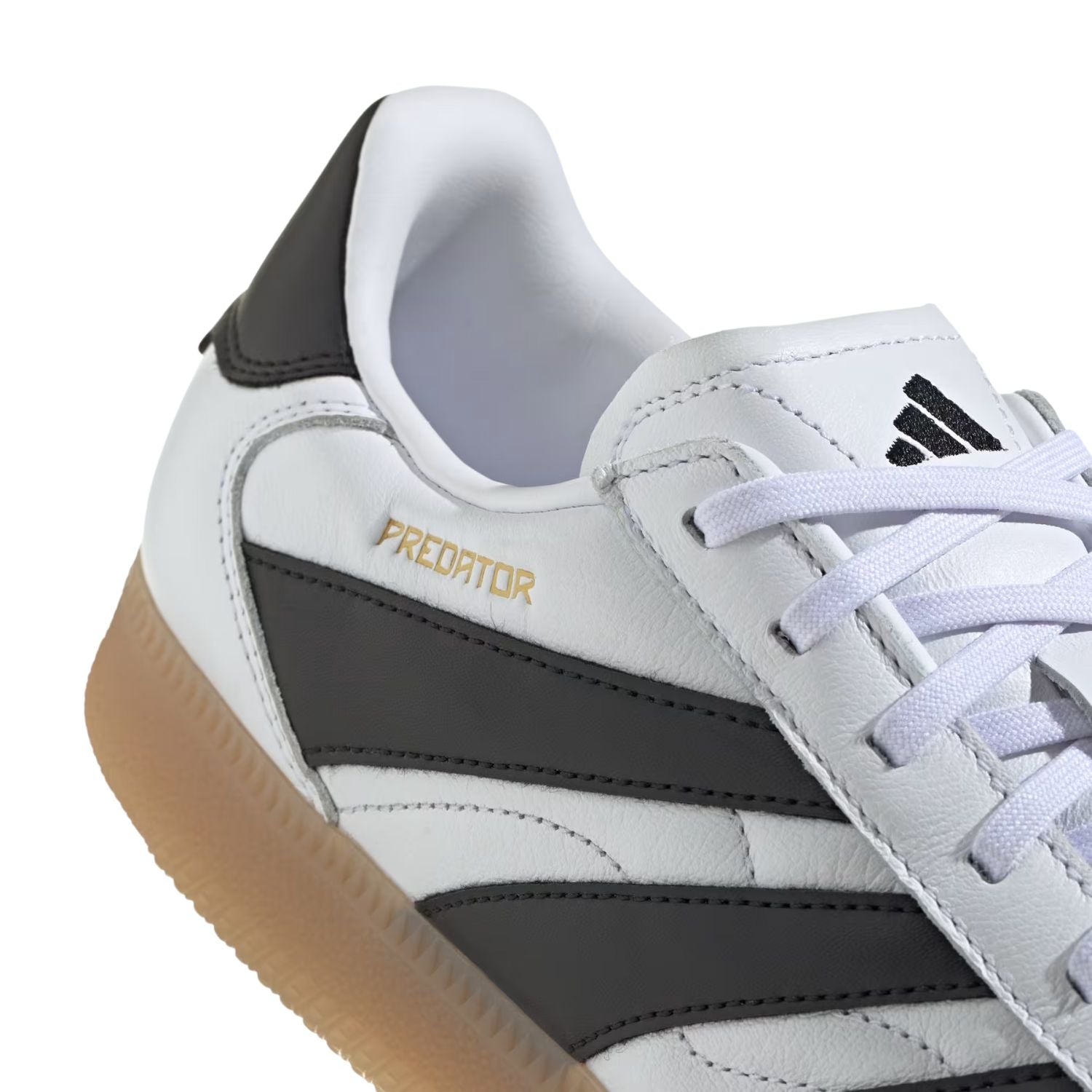 adidas Predator Freestyle Indoor Soccer Shoes