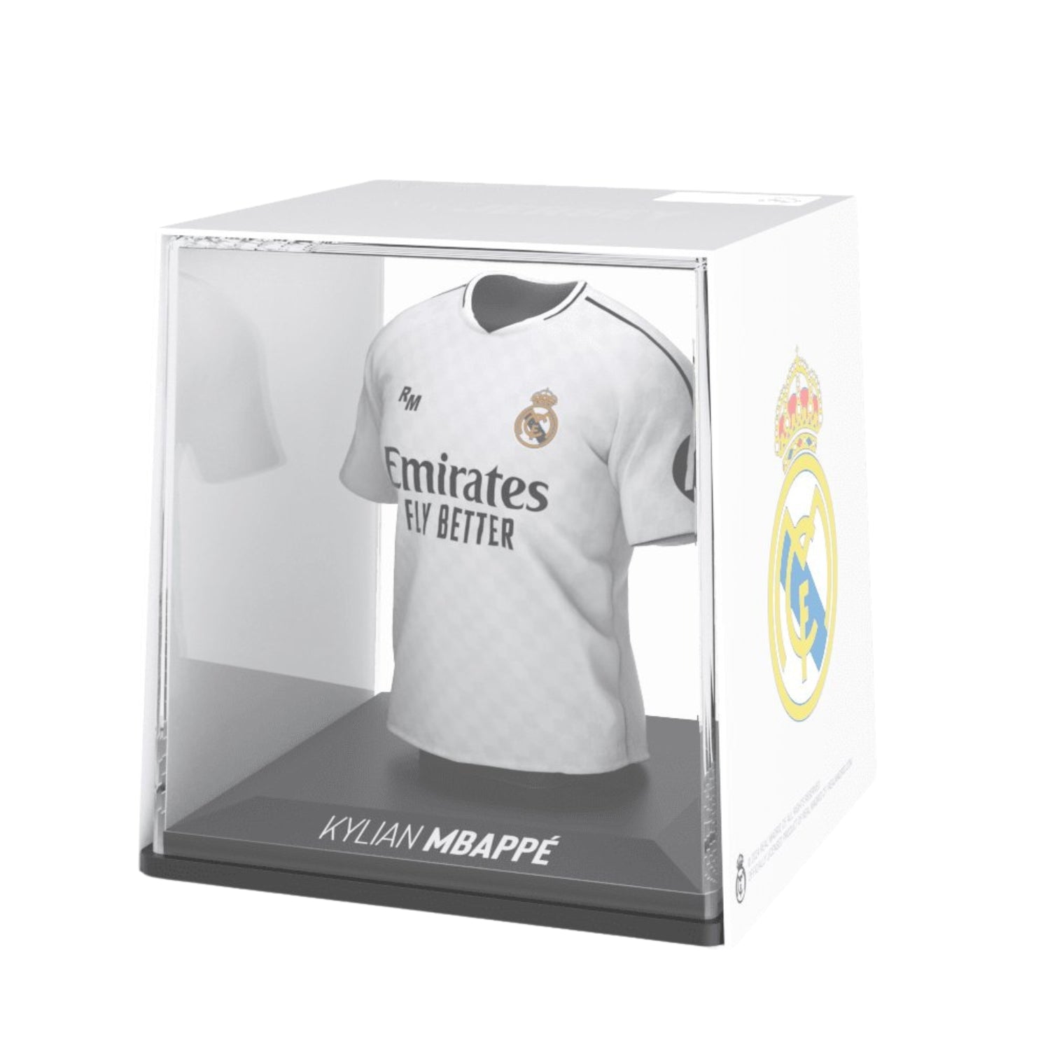 Splink Soccer Jersey Collectibles (3.75")