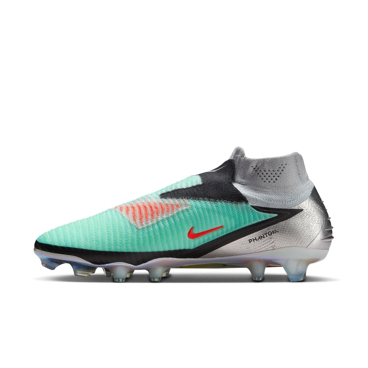 Nike Phantom 6 High Elite Firm Ground Cleats