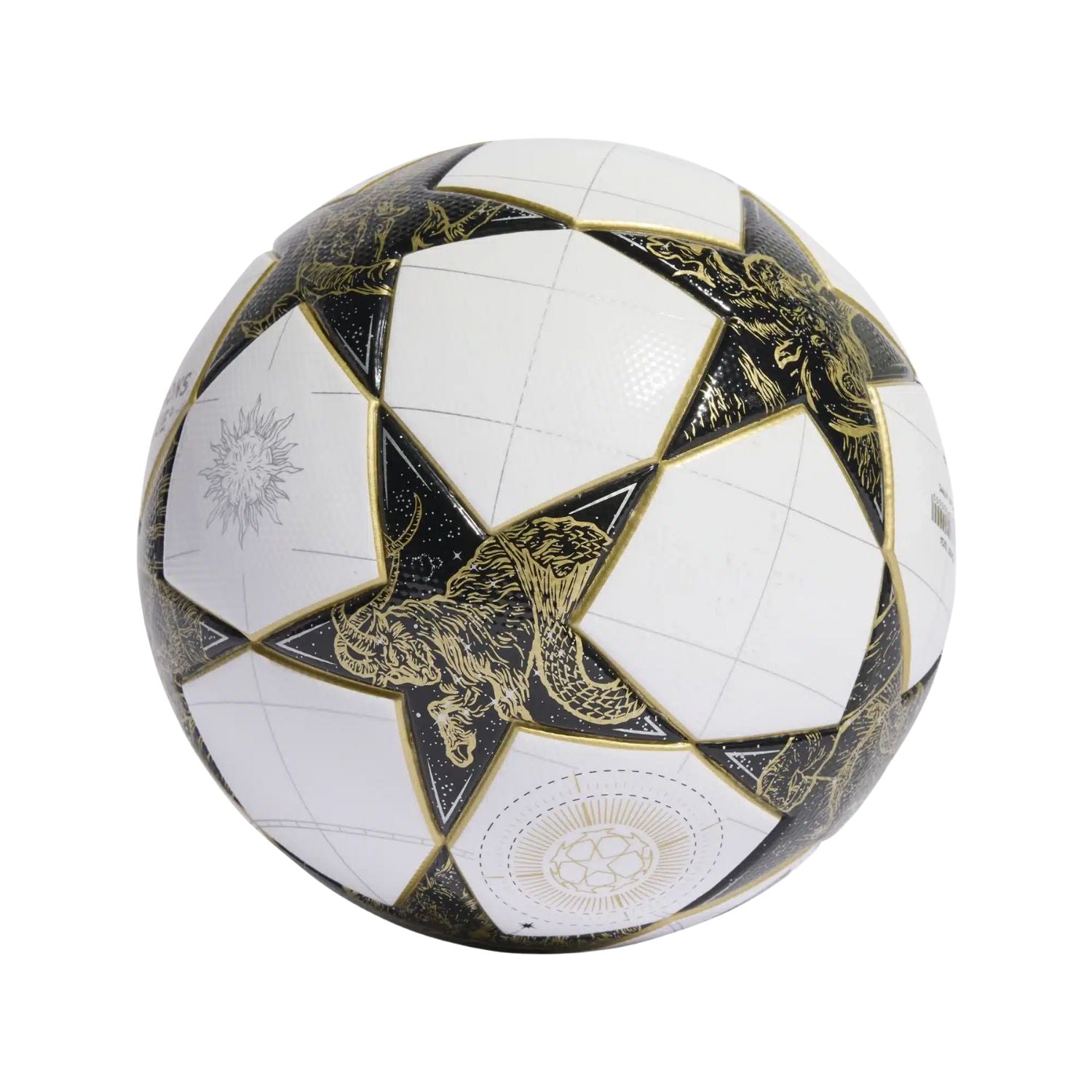 adidas UEFA CL League Soccer Ball