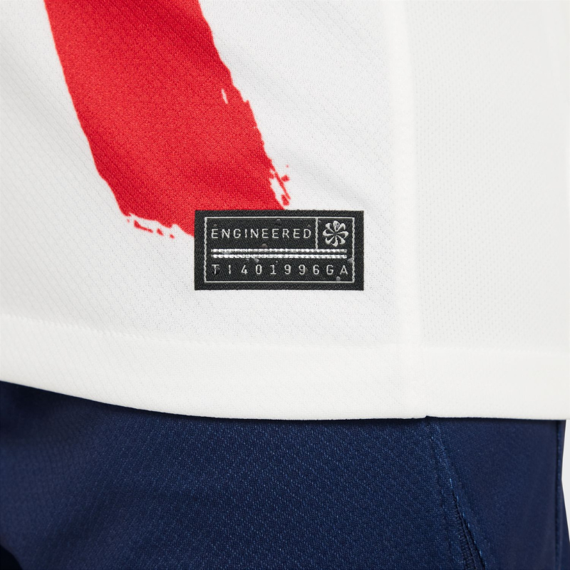 Nike Paris Saint-Germain 24/25 Youth Stadium Away Jersey