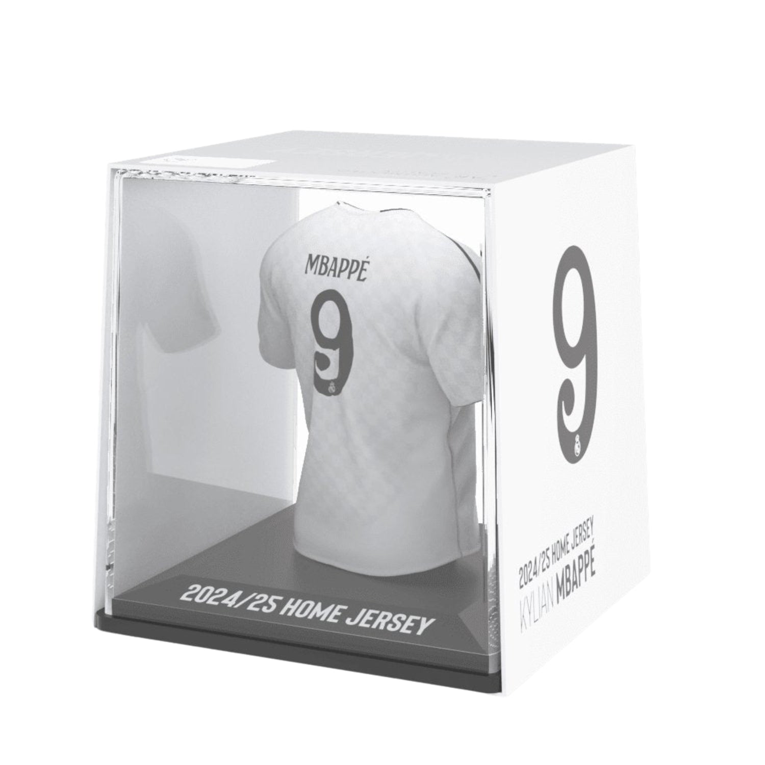 Splink Soccer Jersey Collectibles (3.75")
