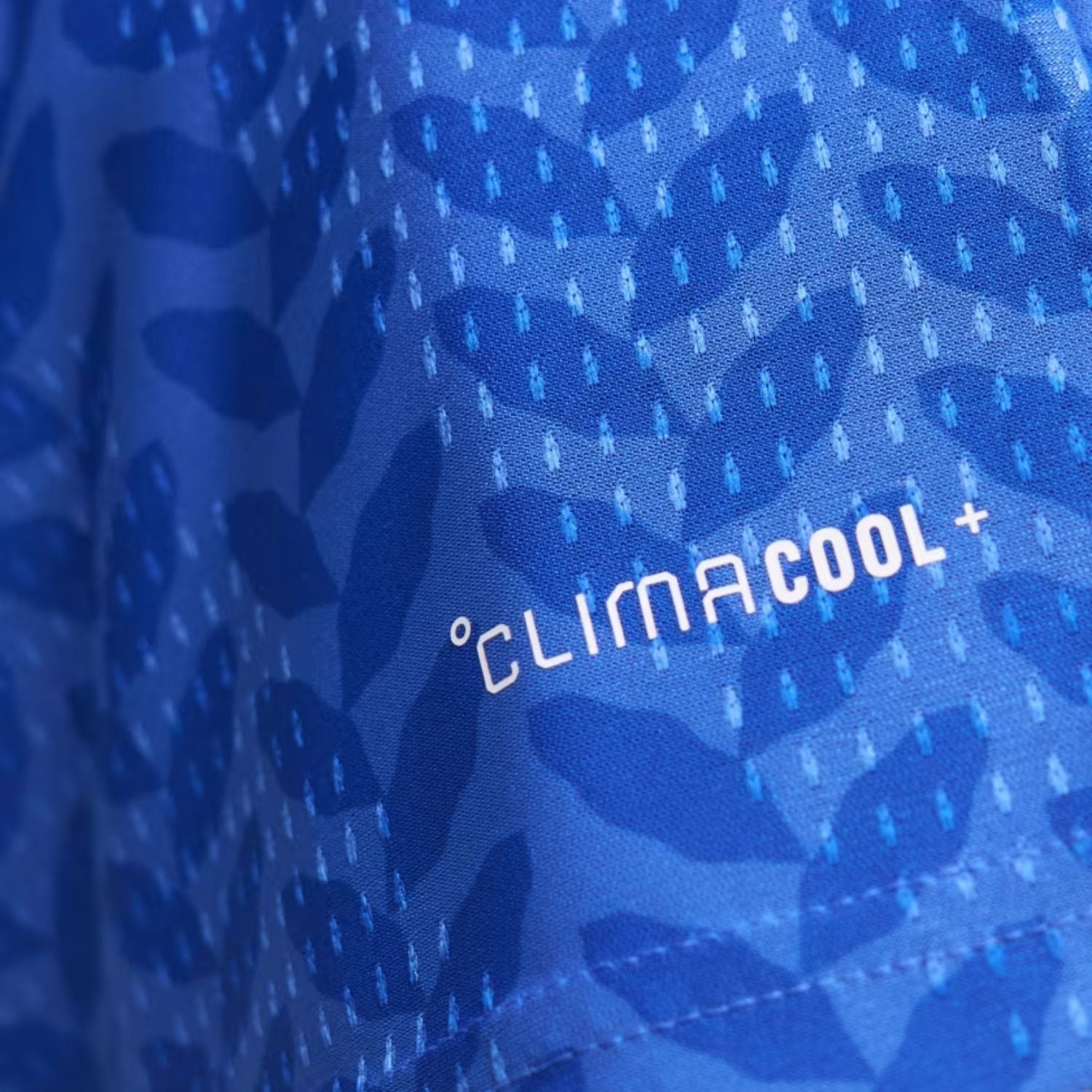 adidas FIGC Italy WC '26 Men's Authentic Home Jersey