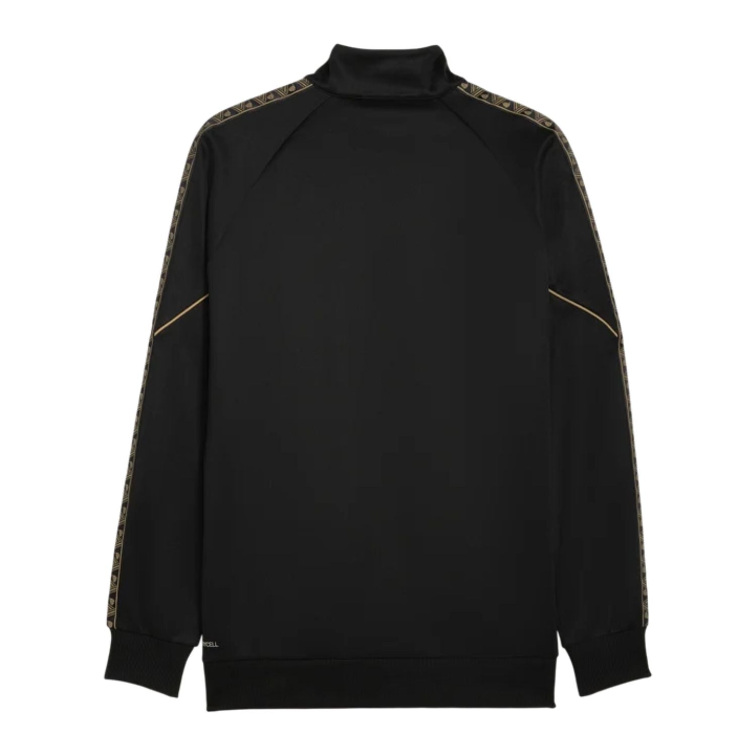 Puma FPF Portugal "Eusébio" Black Panther Men's Anthem Jacket