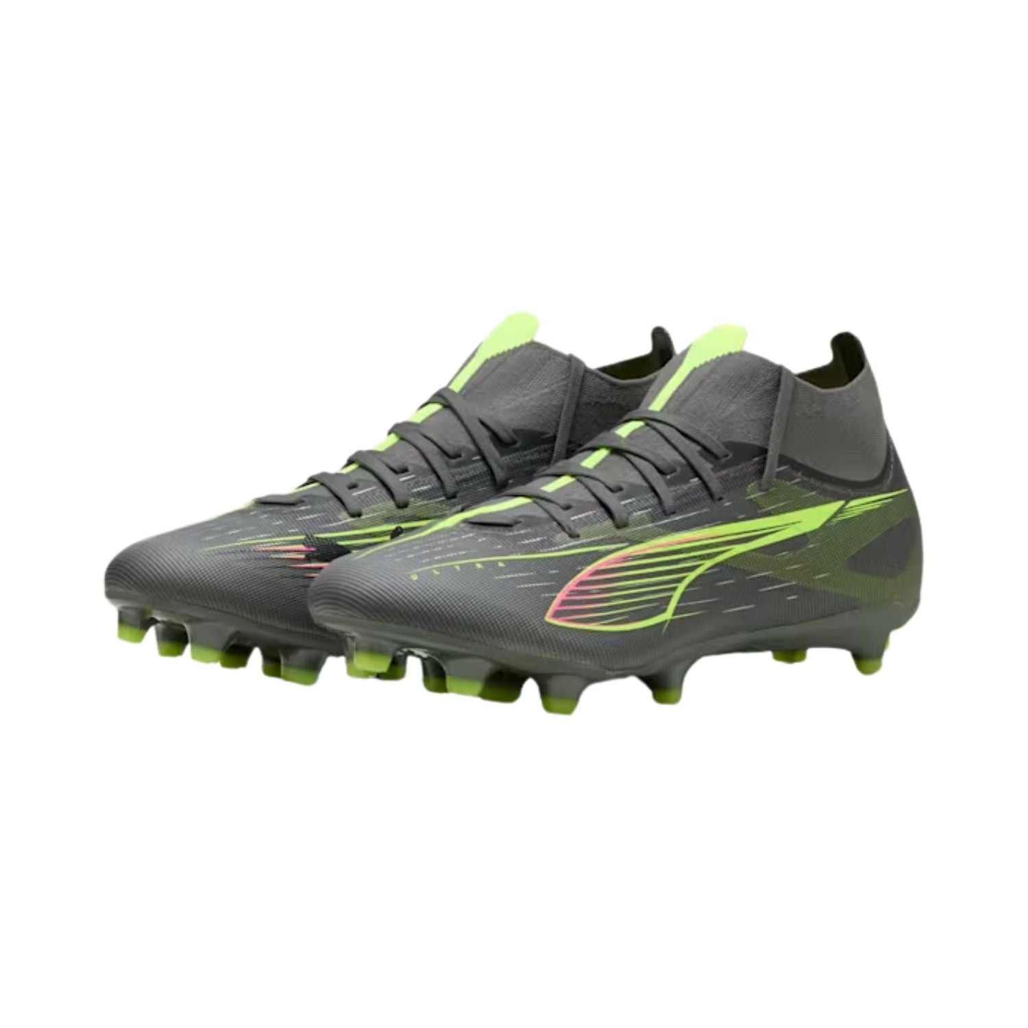Puma Ultra 5 Match+ Firm/All-Ground Cleats