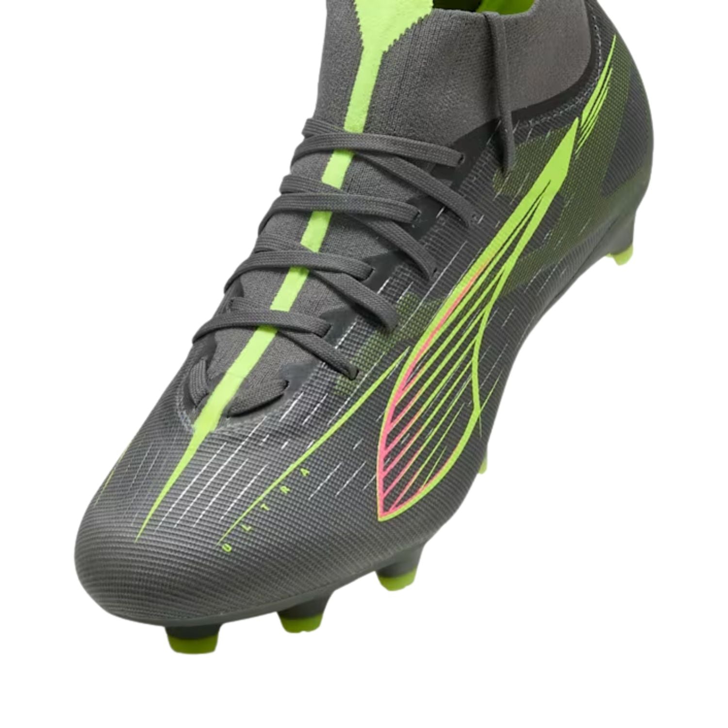 Puma Ultra 5 Match+ Firm/All-Ground Cleats