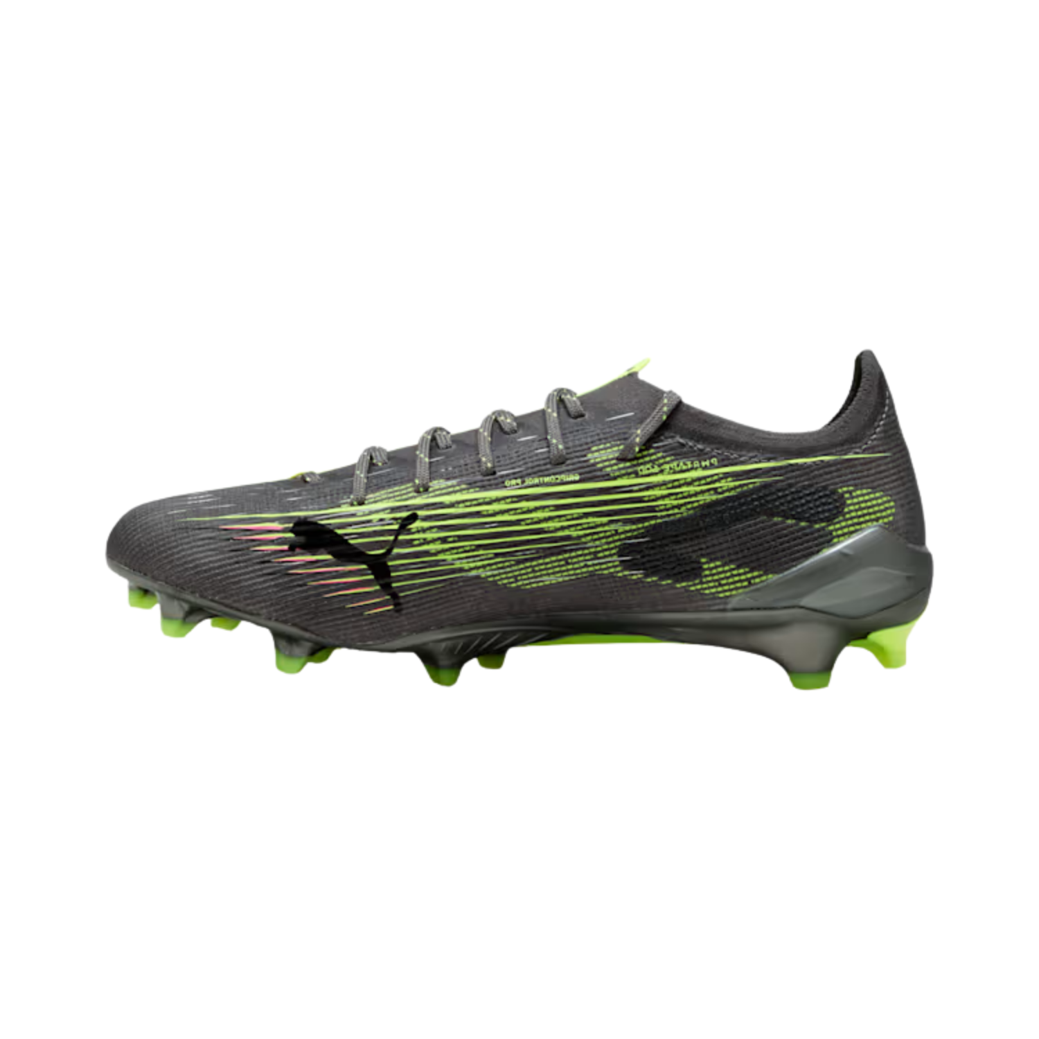 Puma Ultra 5 Ultimate Firm Ground Cleats