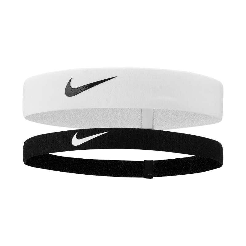 Nike Flex Headband (2 pack)