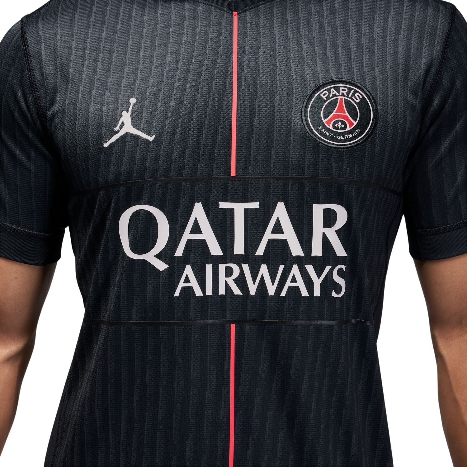 Nike Paris Saint-Germain 25/26 Men's Stadium Fourth jersey