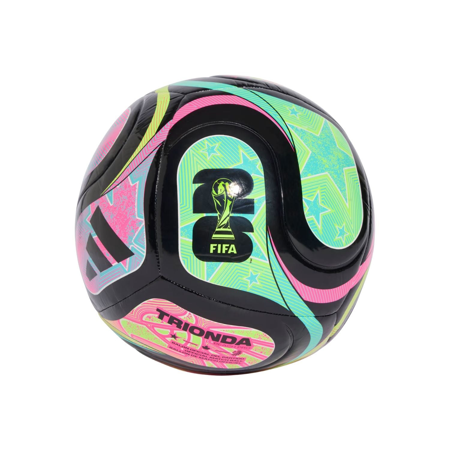 adidas Trionda FIFA World Cup Soccer Beach Ball