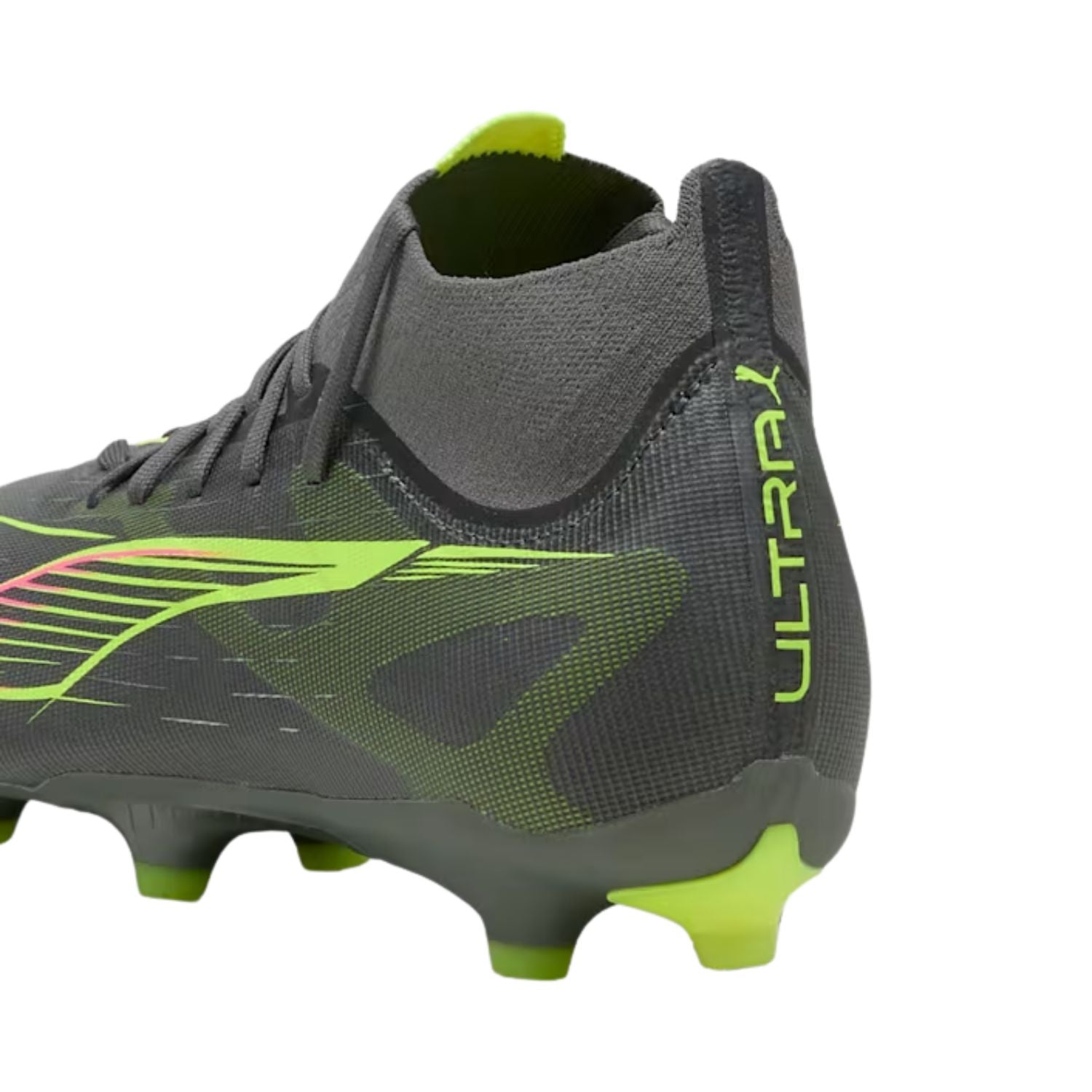 Puma Ultra 5 Match+ Firm/All-Ground Cleats
