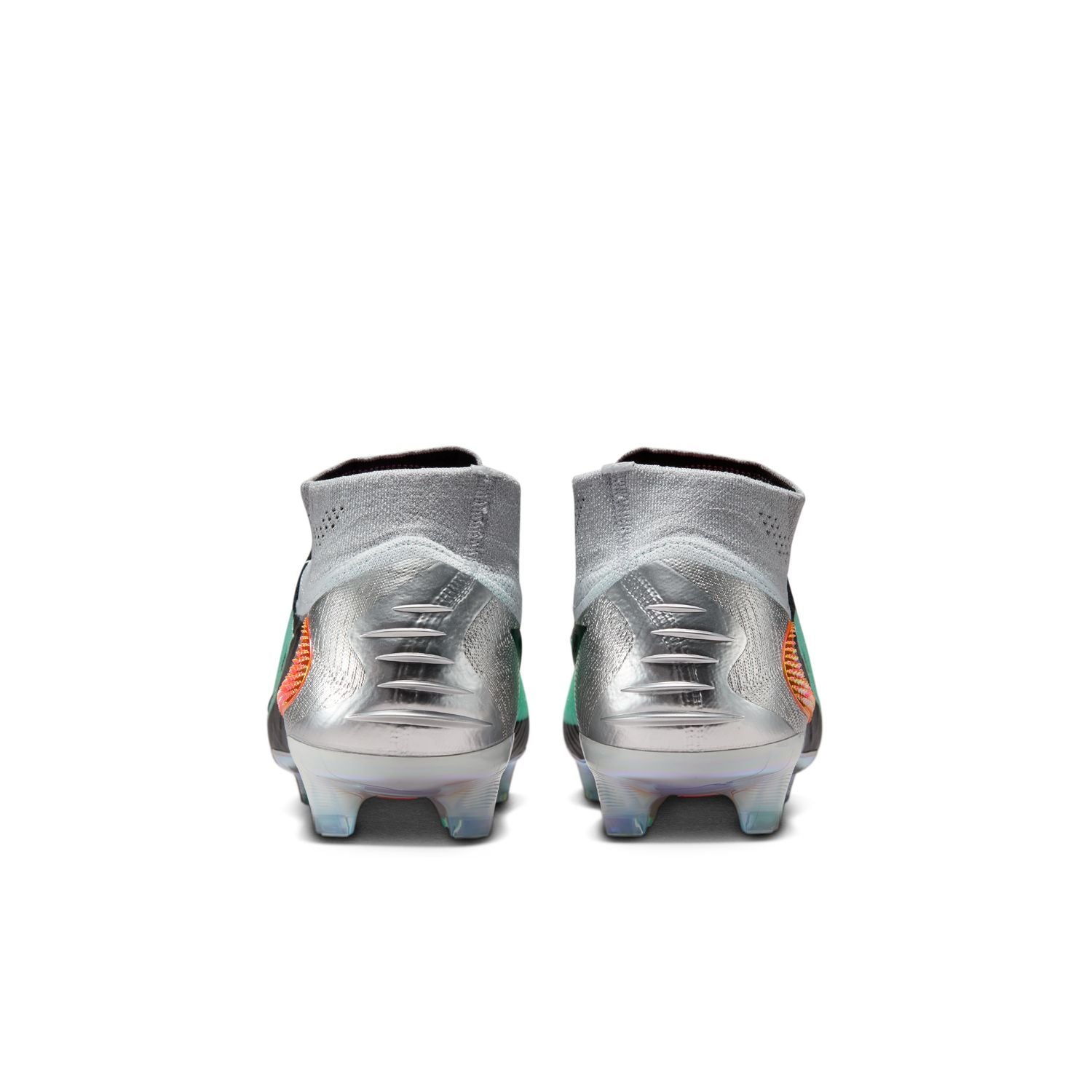 Nike Phantom 6 High Elite Firm Ground Cleats