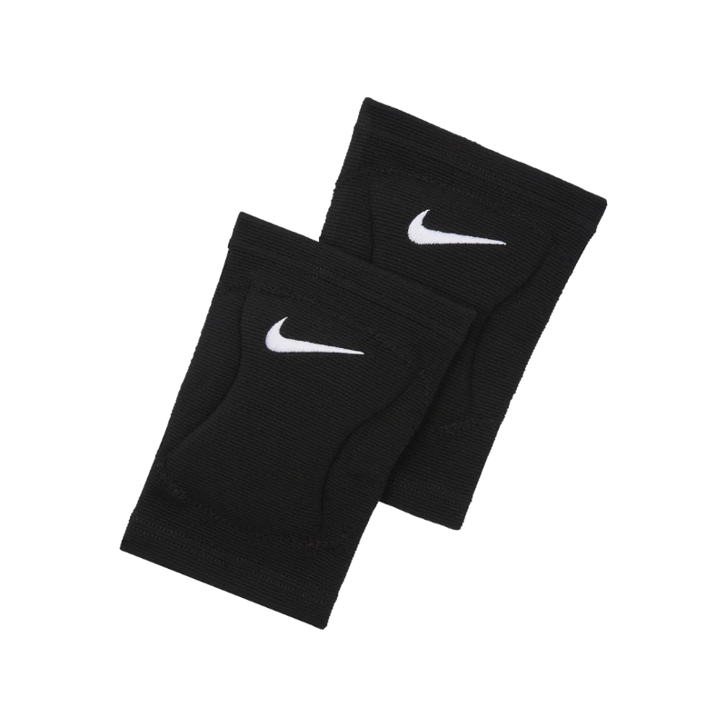 Nike Streak Volleyball Knee Pads - Black