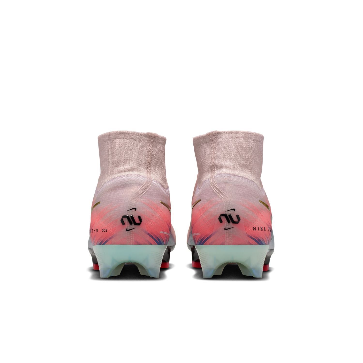 Nike United Mercurial Superfly 10 Elite Firm Ground Cleats