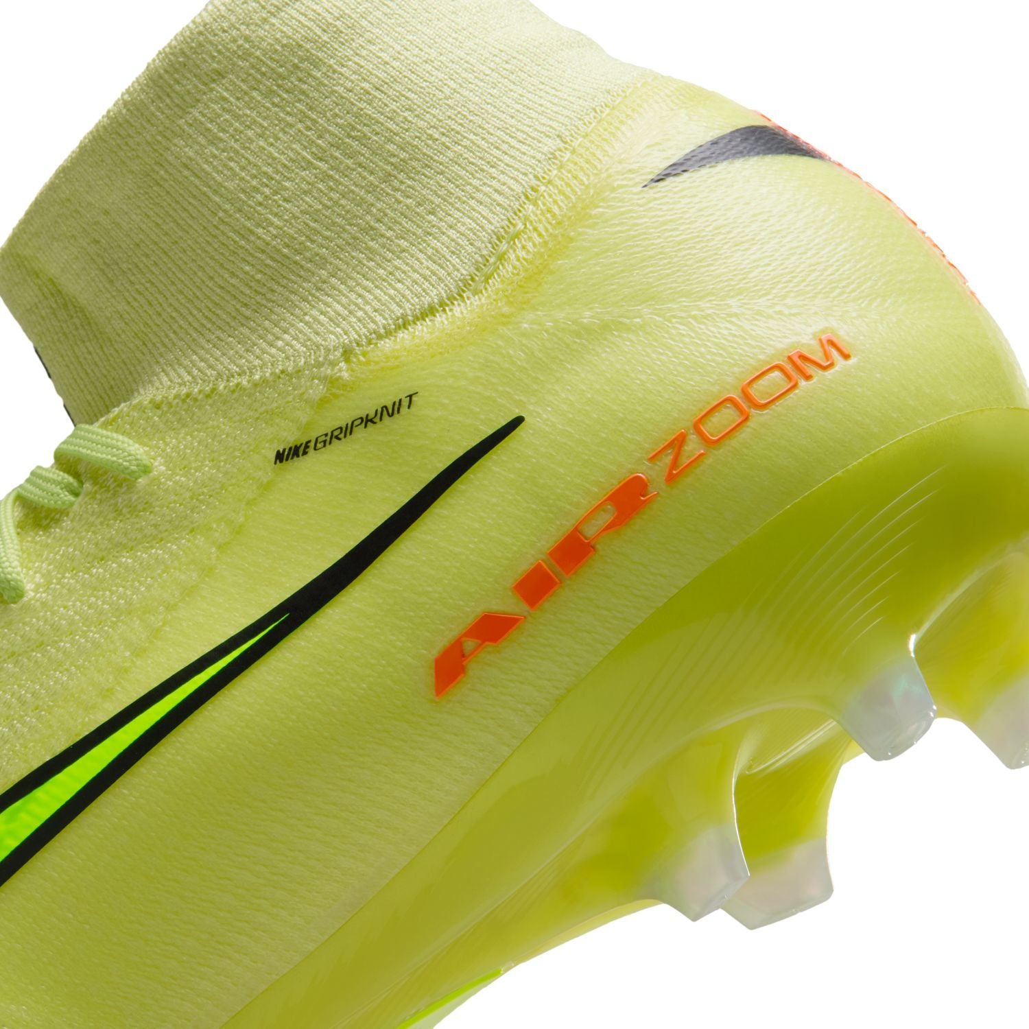 Nike Zoom Superfly 10 Elite AG-Pro Artificial Grass Cleats