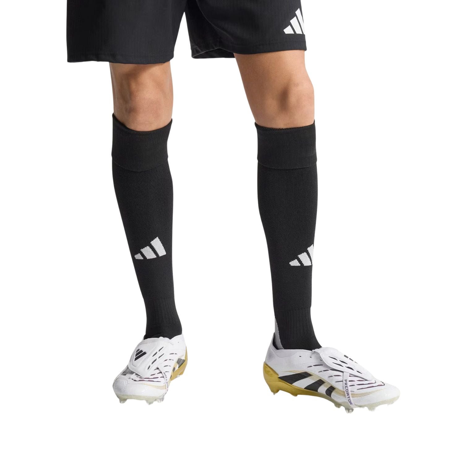adidas Predator Elite Fold-Over Tongue Firm Ground Cleats