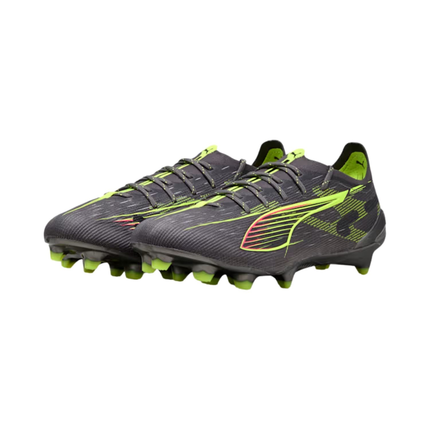 Puma Ultra 5 Ultimate Firm Ground Cleats