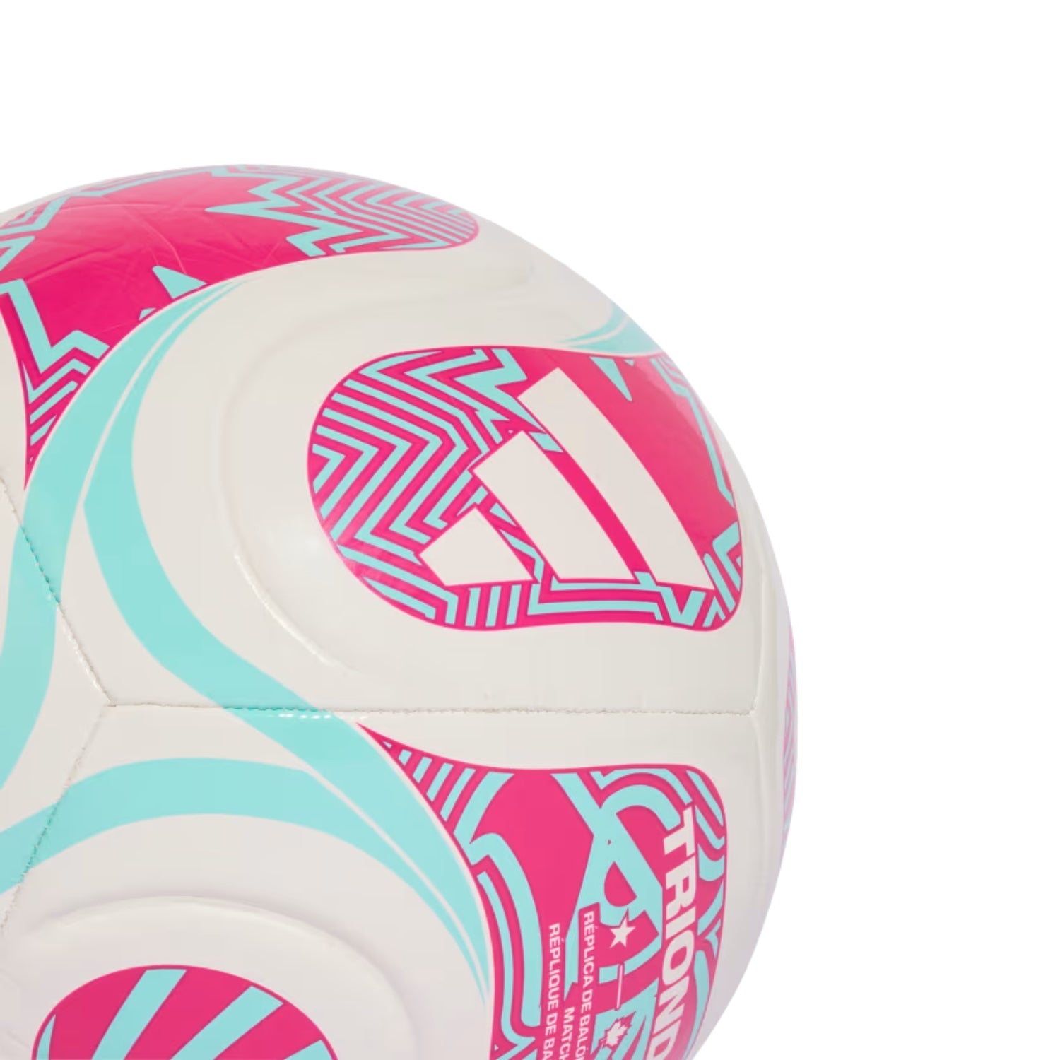 adidas Trionda FIFA World Cup '26 Club Soccer Ball