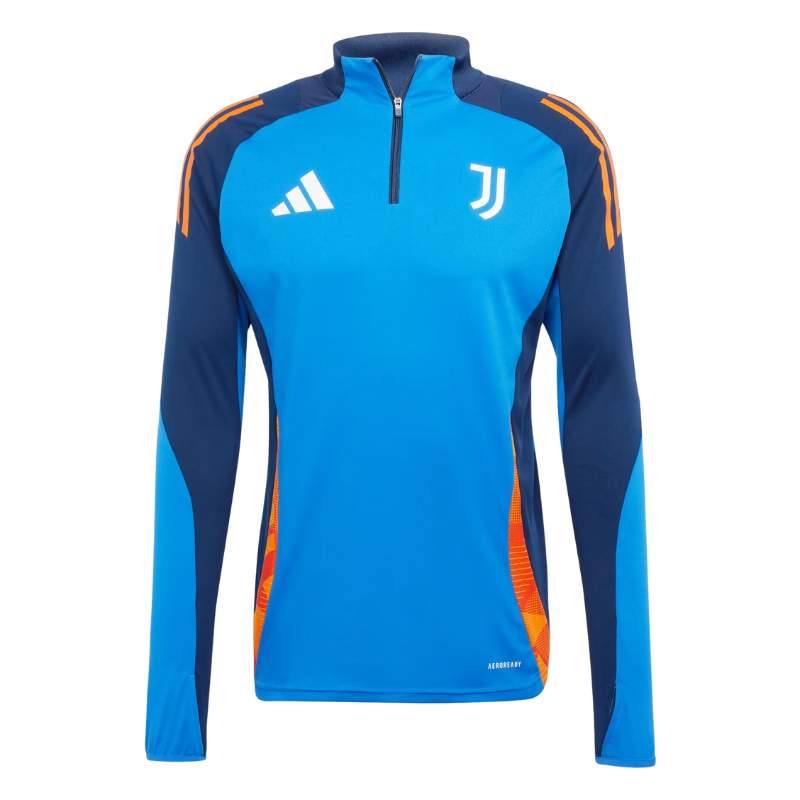 adidas Juventus FC Men's 1/4-Zip Training Top – Soccer Maxx