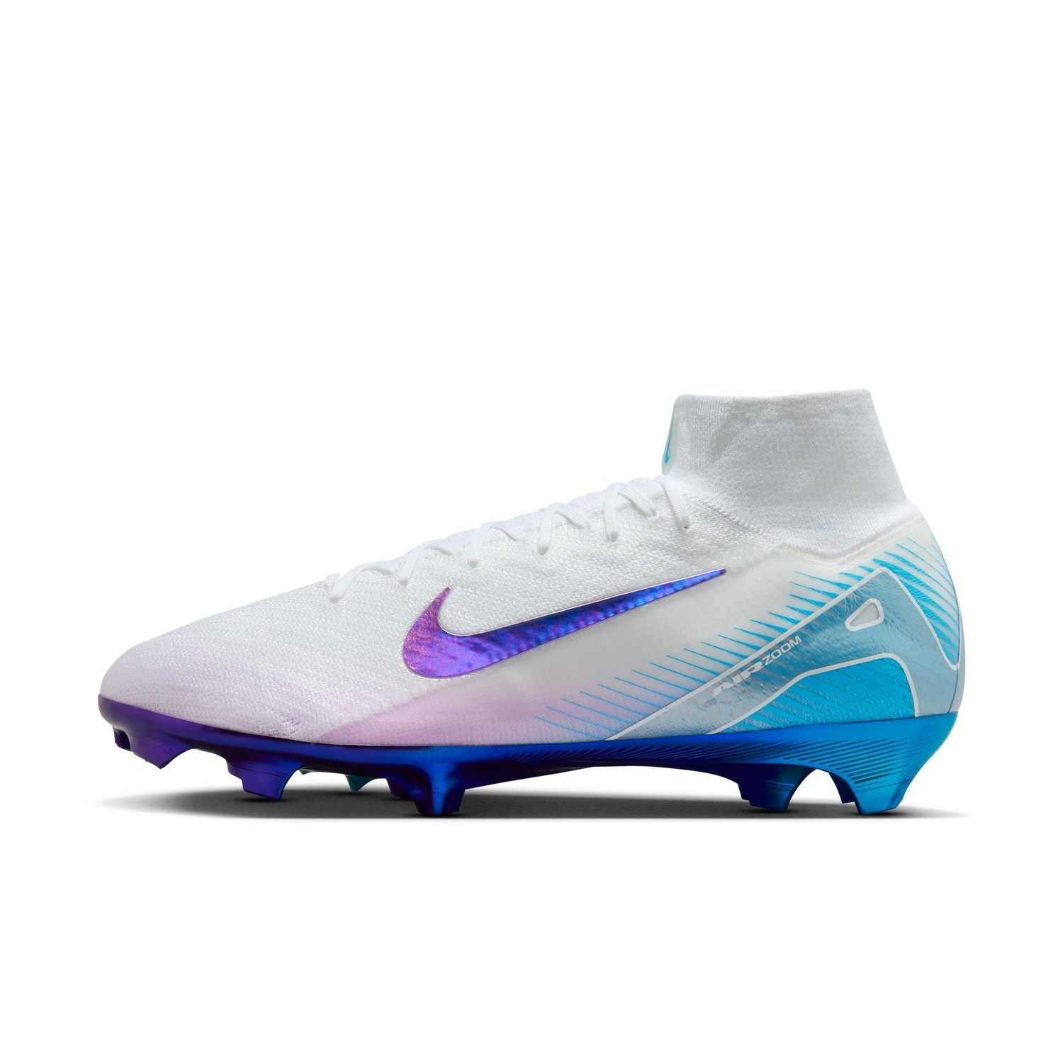 Nike Mercurial Superfly 10 Elite AS Firm Ground Cleats