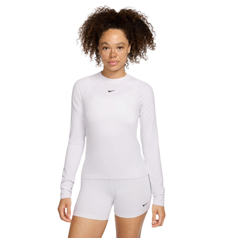 Nike Pro Women's Dri-FIT Long Sleeve Top – Soccer Maxx