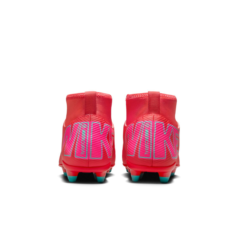 Nike Junior Zoom Mercurial Superfly 10 Club Multi-Ground Cleats