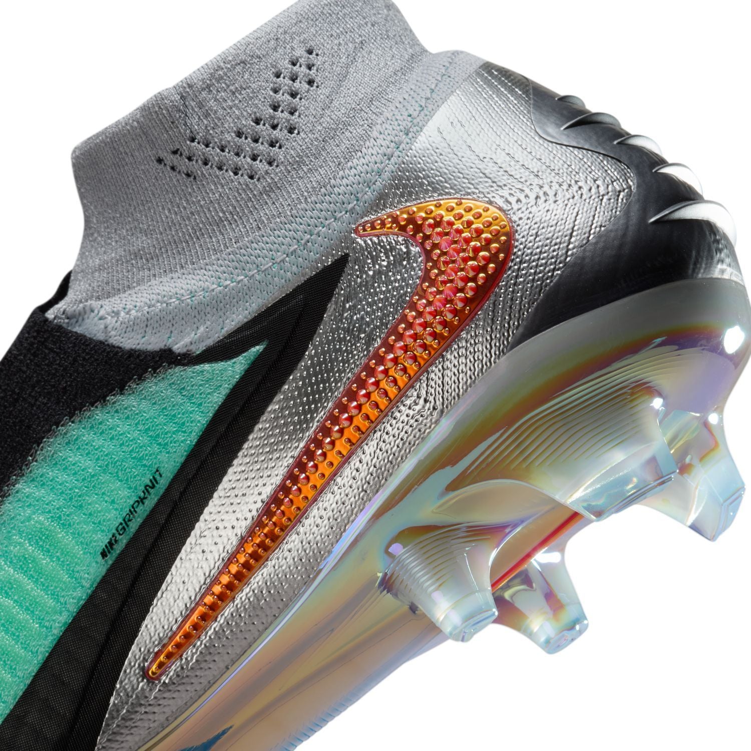 Nike Phantom 6 High Elite Firm Ground Cleats