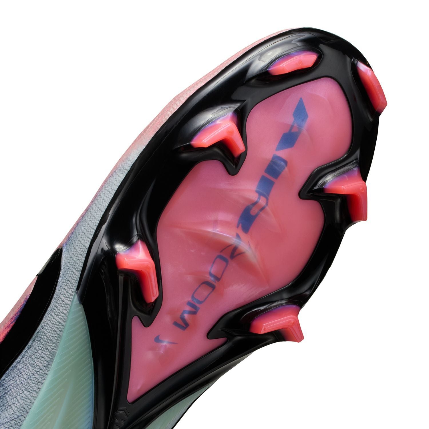 Nike United Mercurial Superfly 10 Elite Firm Ground Cleats