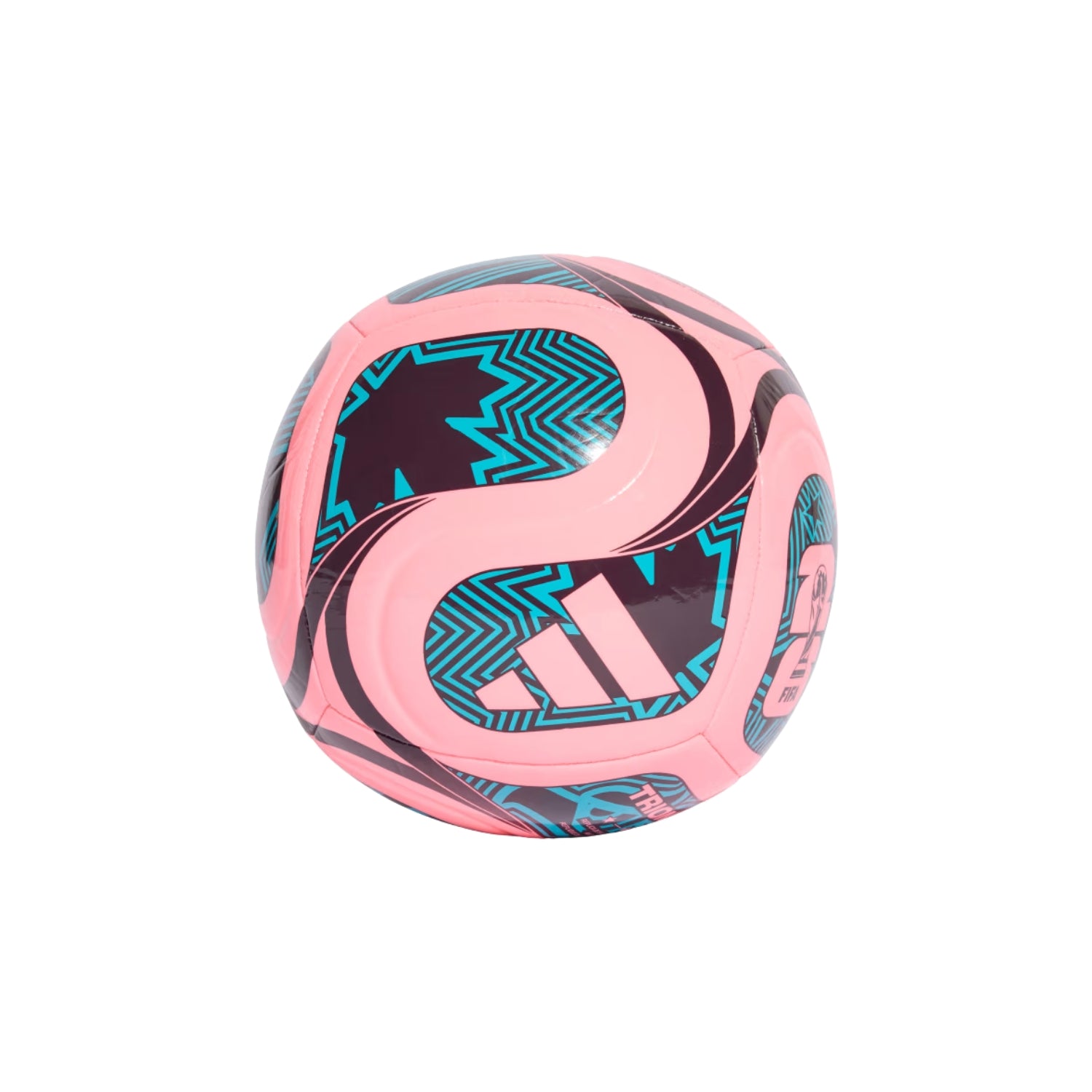 adidas Trionda FIFA World Cup '26 Club Soccer Ball