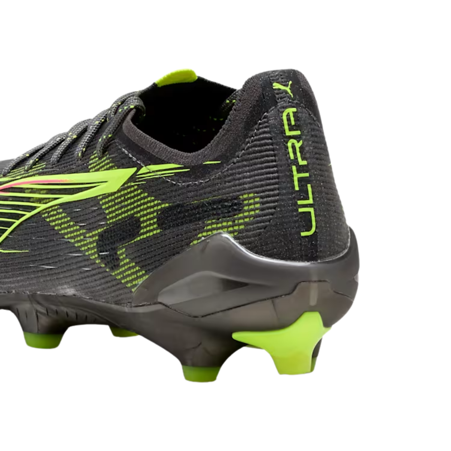 Puma Ultra 5 Ultimate Firm Ground Cleats