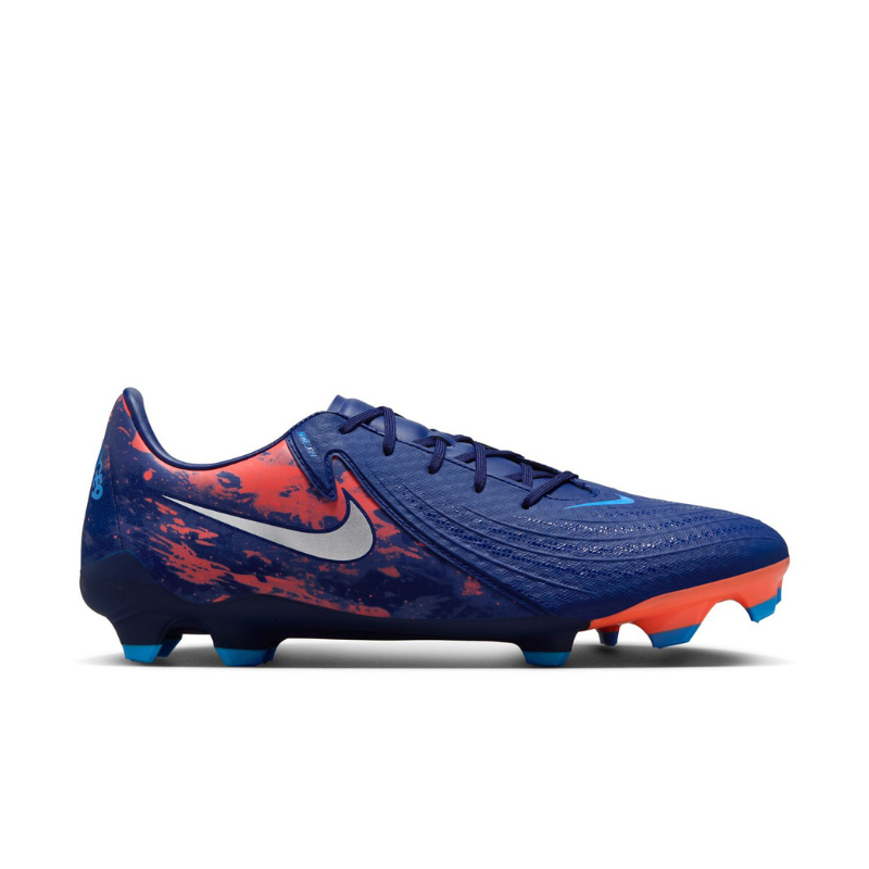 Nike Phantom GX II Academy Firm/Multi-Ground Cleats Nike Phantom GX II Academy Firm/Multi-Ground Cleats