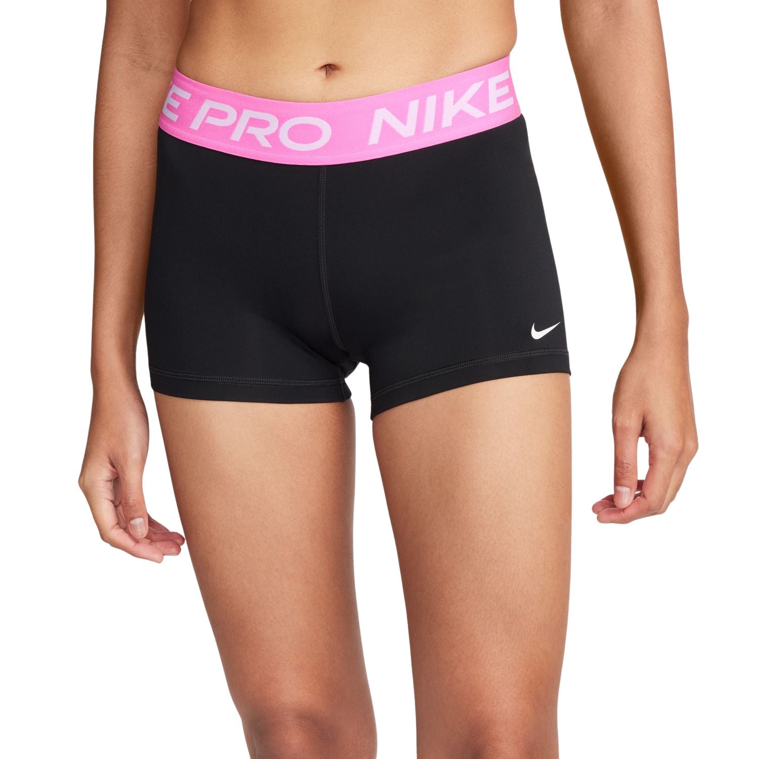 Nike Pro Pro Women's 8cm (approx. 3") Shorts