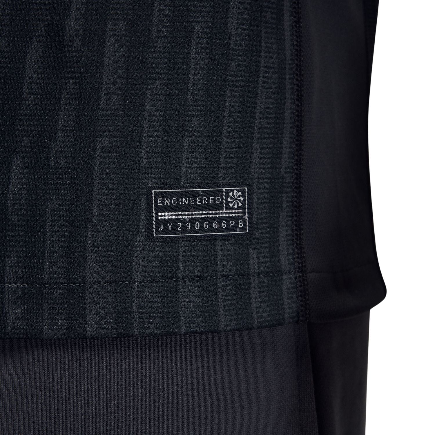 Nike Paris Saint-Germain 25/26 Men's Stadium Fourth jersey