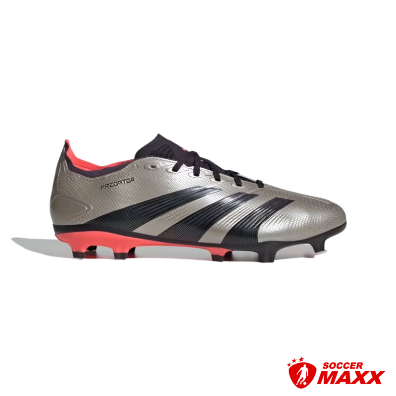 adidas Predator League Firm Ground Cleats – Soccer Maxx