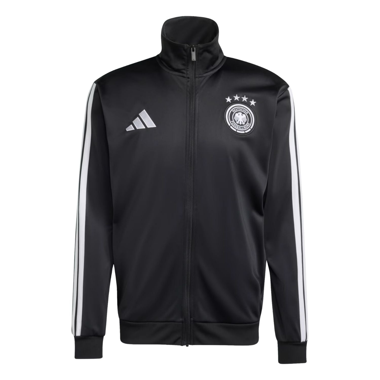 adidas DFB Germany DNA Men's Track Top - Black