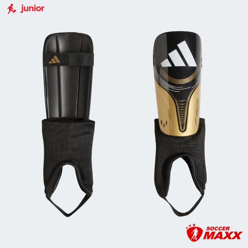 Adidas Messi Match Junior Shin Guards