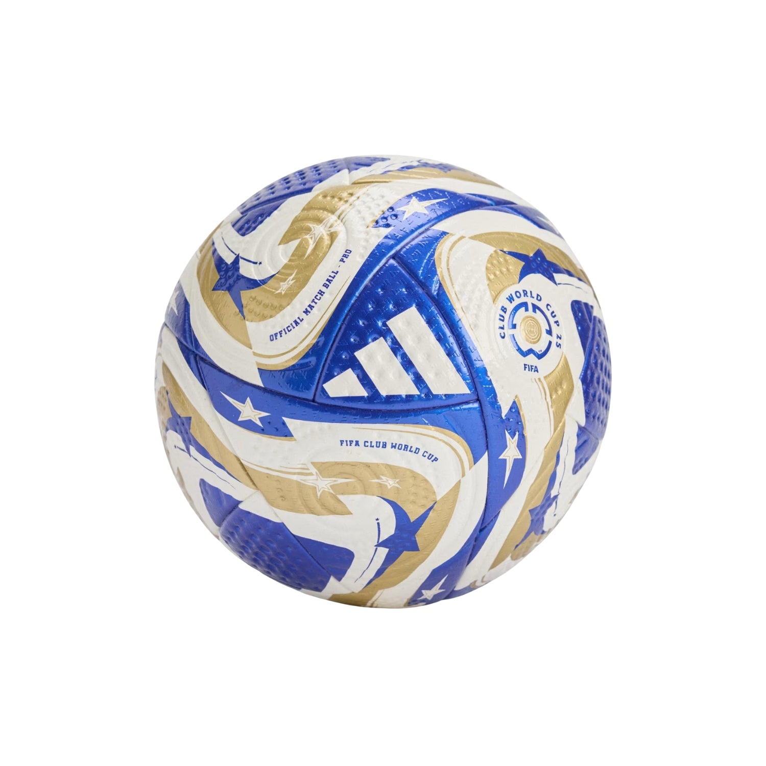 adidas CWC FIFA Final Pro Match Soccer Ball