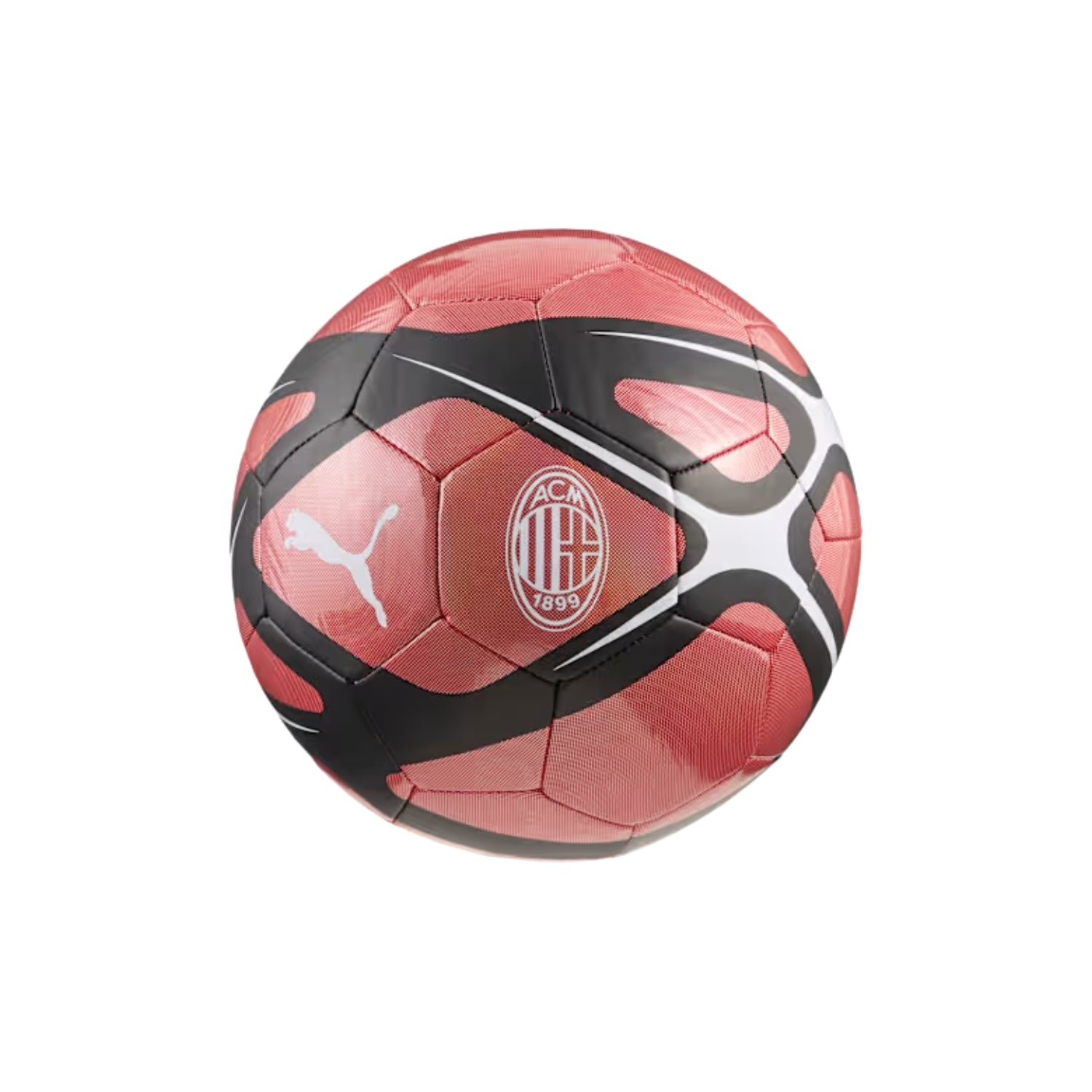 Puma AC Milan Culture Soccer Ball