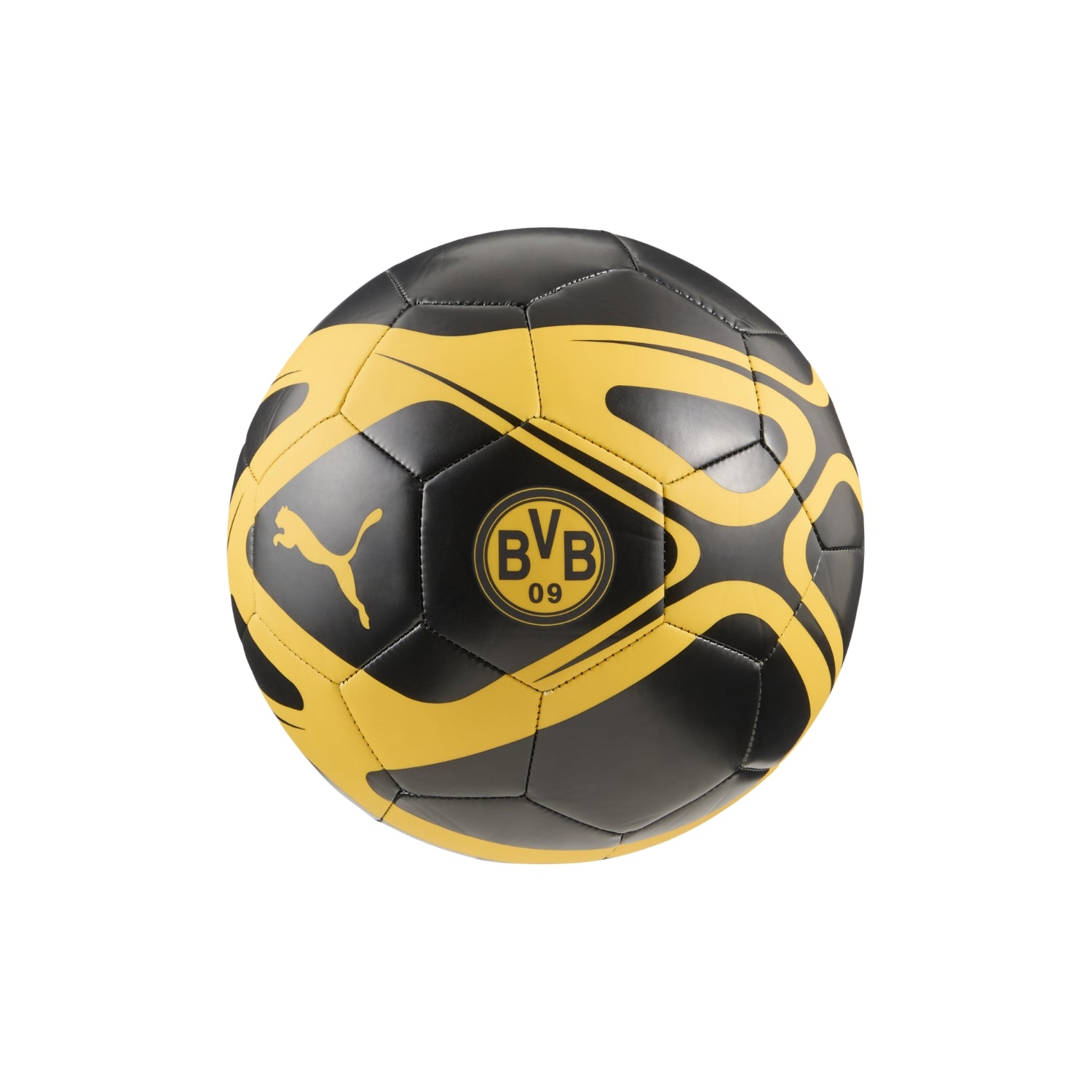 Puma Borussia Dortmund Culture Soccer Ball