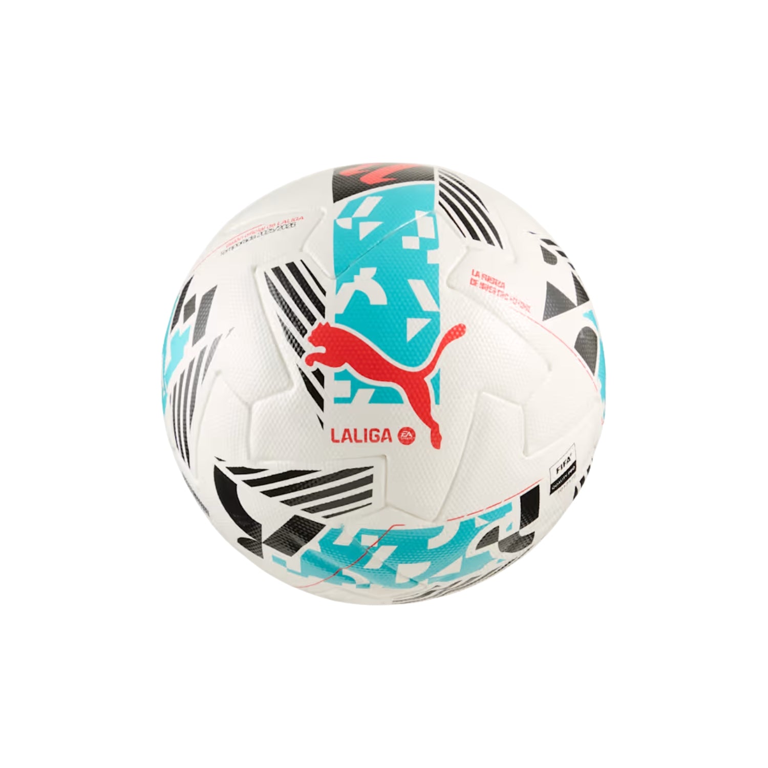 Puma Orbita LALIGA 1 (FIFA QUALITY) Pro Match Soccer Ball