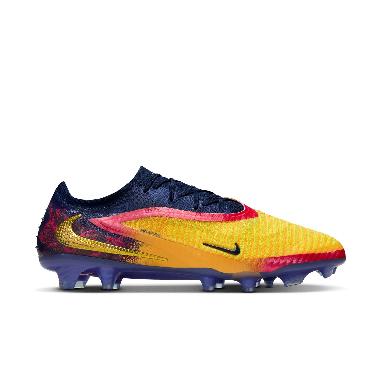 Nike Phantom 6 Low Elite "Erling Haaland" Firm Ground Cleats