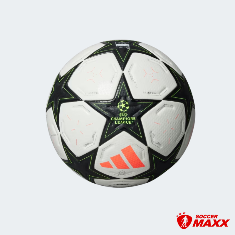 Adidas OfficialMatch popular Ball.